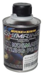 KOSMATIC STYLING PEARL KSP GREEN